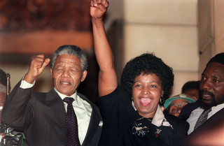 Walter Dhladhla/Getty Images